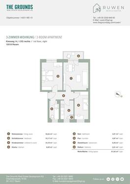Kiesweg 14-WE10 - 
