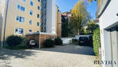 Rückseite Hof - 