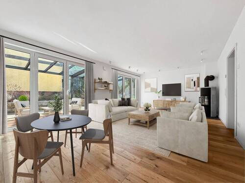 Bild 2 - 6 Zimmer Einfamilienhaus zum Kaufen in Neu-Anspach