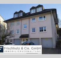 Attraktive Eigentumswohnung in bevorzugter Wohnlage von Lüdenscheid!