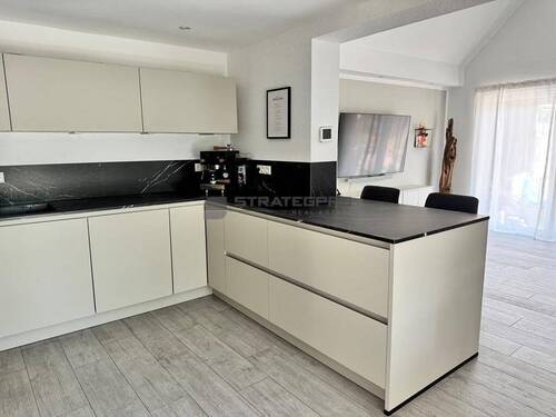 Kücheninsel - Einfamilienhaus mit 140,00 m² in Hanhofen zum Kaufen