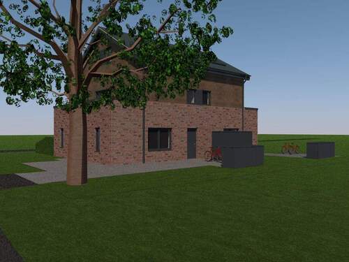 So könnte es aussehen! - 