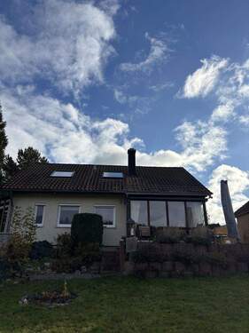 Bild 2 - 6 Zimmer Einfamilienhaus zum Kaufen in Vohenstrauß