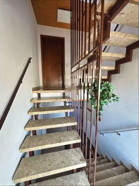 Treppenhaus - 