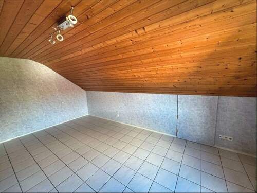 Kinderzimmer DG Wohnung - 