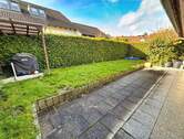 Terrasse und Garten - 