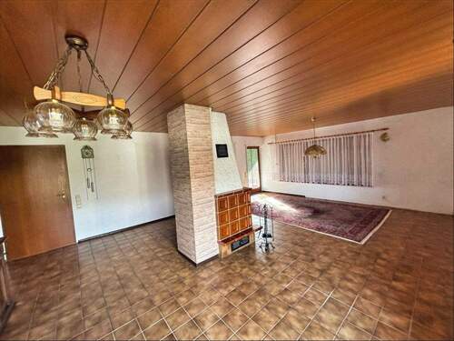 Wohnzimmer - 
