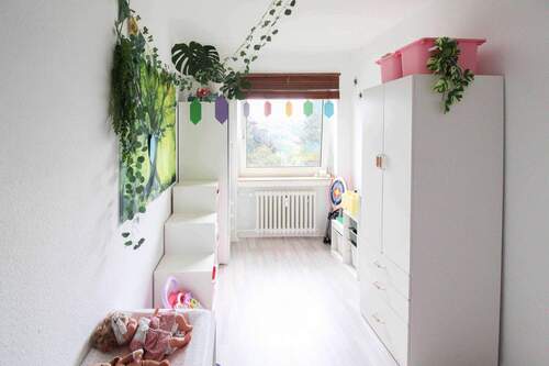 Kind - Einfamilienhaus in Wuppertal zum Kaufen