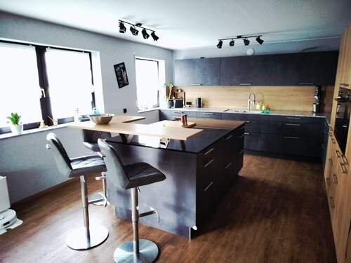 Essen und kochen, Sympiose für einen harmonischen Lebensraum - 