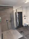 Begehbare Traumdusche 140x140 - 