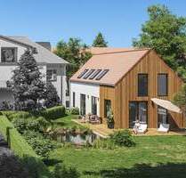 ***WO GESCHICHTE WOHNT - UND IHRE ZUKUNFT BEGINNT*** - Regensburg / Ziegetsdorf Kumpfmühl-Ziegetsdorf-Neuprüll