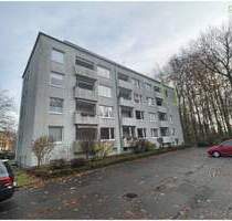 Vermietete, kleine Eigentumswohnung mit tollem Grundriss - Pinneberg