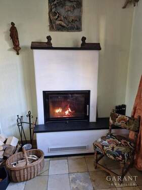 Kamin - 