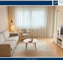 Gepflegte 3,5-Zimmer-Wohnung mit Garage in Weinheim