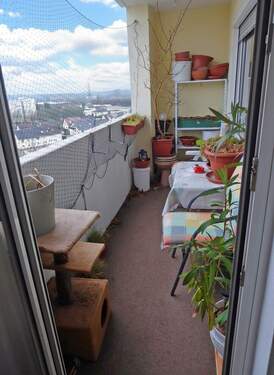 Balkon - 