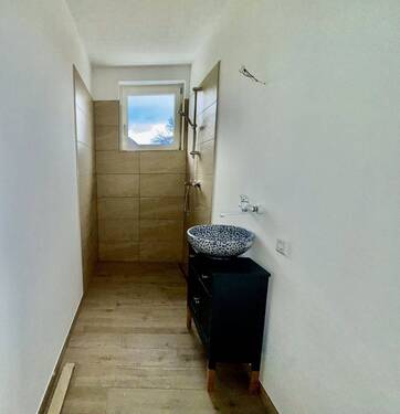 Bad - Etagenwohnung mit 63,80 m&sup2; in Kleines Wiesental zum Kaufen