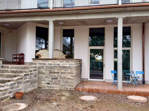 Terrasse - 