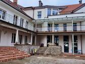 Terrasse - 