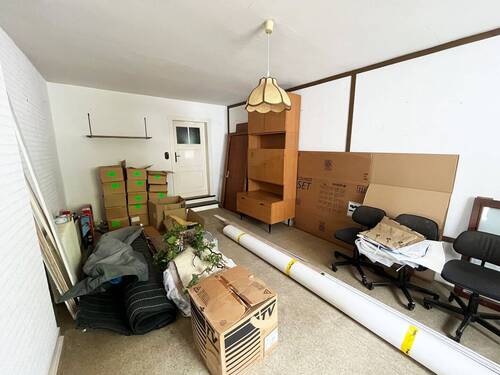 Schlafzimmer OG - 
