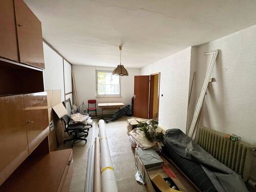 Schlafzimmer OG - 