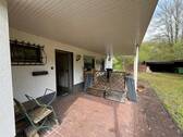 Terrasse - 