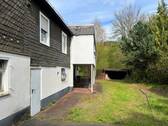 Hausansicht - 