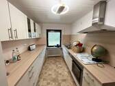Küche EG - 9 Zimmer Doppelhaushälfte in Siegen / Geisweid