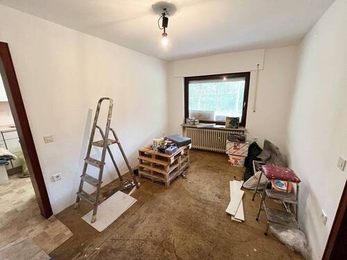 Esszimmer EG - Doppelhaushälfte mit 180,00 m&sup2; in Siegen / Geisweid zum Kaufen