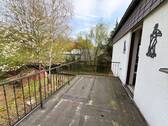 Balkon Schlafzimmer - 