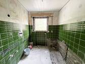 Badezimmer OG - 
