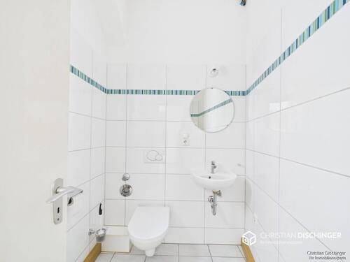 WC - 