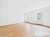 Schlafzimmer - Großzügige Altstadtwohnung nahe Dom- und Neupfarrplatz