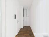 Eingang/Diele - 3 Zimmer Etagenwohnung in Regensburg