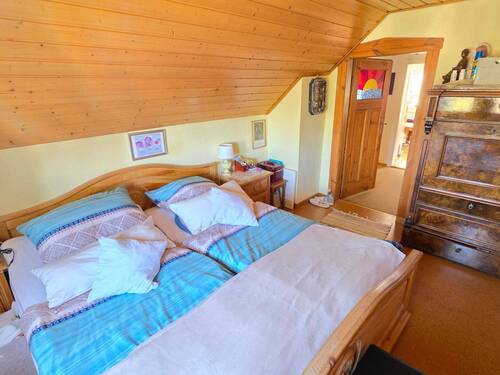 Schlafzimmer - 