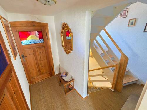 Treppenbereich - 