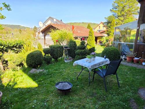 Ihr Ruheplatz! - 