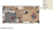 Erdgeschoss - 