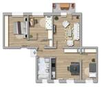 Grundriss - 