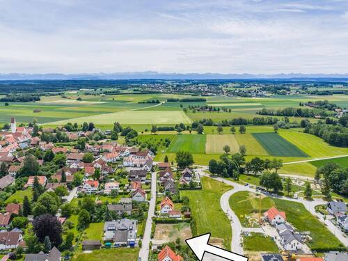Luftbild - 