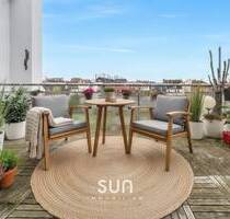 Elegante, modernisierte 2-Zimmer-Wohnung in Frankfurt - Stilvolles Wohnen mit urbanem Flair - Frankfurt am Main Fechenheim