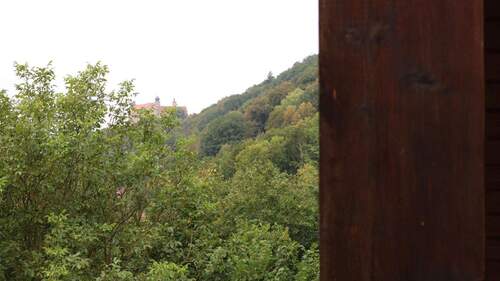 Blick auf die Plassenburg - Mehrfamilienhaus, Wohnhaus mit 235,00 m² in Kulmbach zum Kaufen