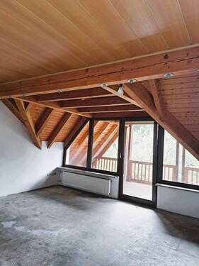 Wohnzimmer II Stock - 