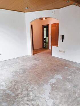 Wohnzimmer II Stock - 