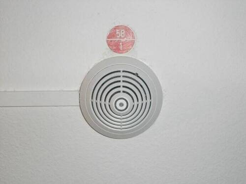 Rauchmelder - 