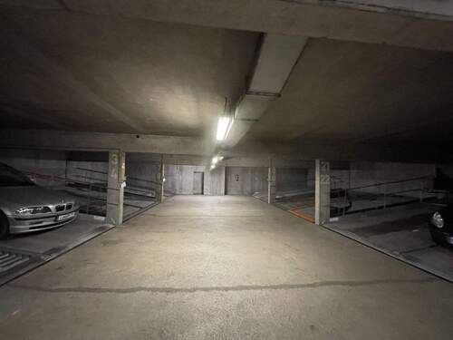 Duplex TG-Stellplatz - 