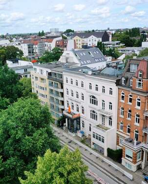 Bild 2 - 1 Zimmer Etagenwohnung zum Kaufen in Hamburg