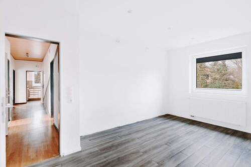 Zimmer - 4 Zimmer Einfamilienhaus in Scharnebeck