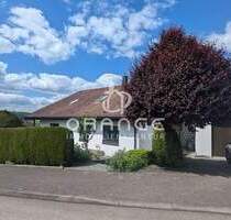 ***Geräumiges Mehrgenerationenhaus mit Aussicht *** - Dischingen Dunstelkingen