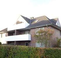 gepflegte 3 ZKB-Wohnung in ruhiger Lage von Rastede