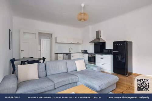 2.jpeg - 2 Zimmer Etagenwohnung zur Miete in Berlin